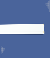 CR3194 | CHAIR RAILS | DECORATIVE